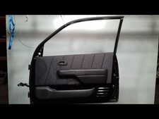 Porte avant et accessoires Honda LOGO