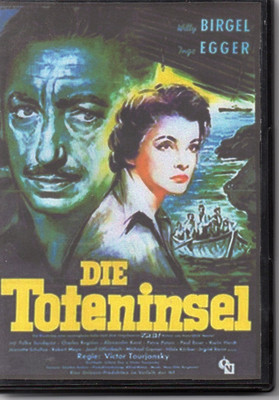 Die Toteninsel (Willy Birgel, Inge Egger)