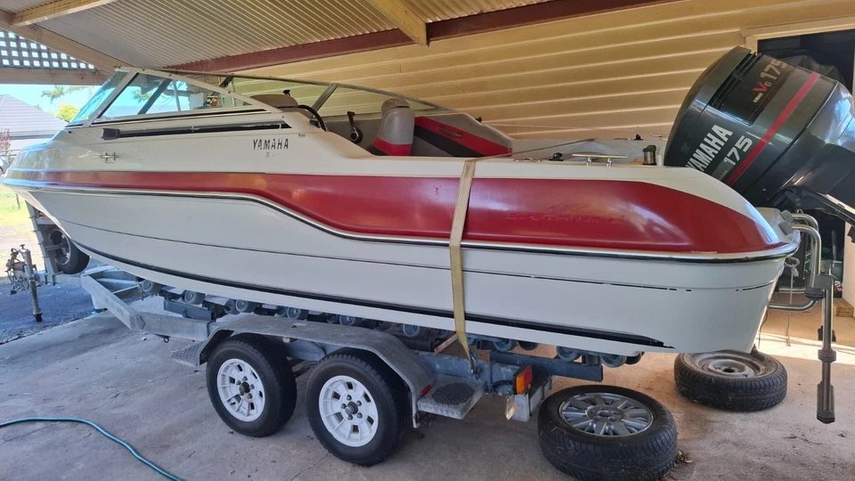 Southwind SF20 Sports Fishing boat - image 3 of 4