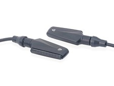 FRECCE SEQUENZIALI LED WING CNC RACING PER DUCATI MULTISTRADA 950 V2 / S 2022-20