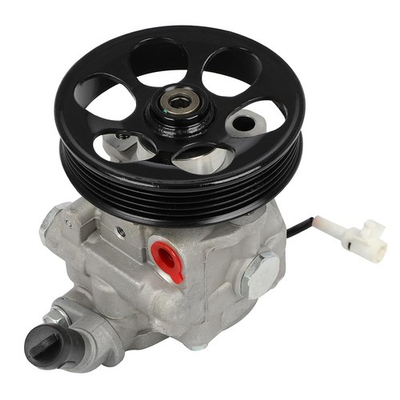 #ad Power Steering Pump Subaru Forester 2011 2013 2.5L H4 N.A. 34430SC011 w Pulley $146.99