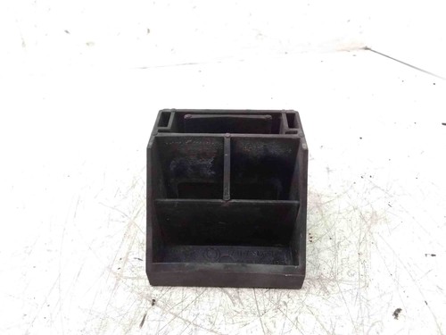 BMW 5 E60 Kühlerhalter 7542517 2.99 Diesel 2007 28660217