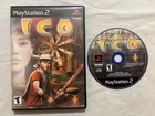 New ListingIco PS2 (Disc & Case, TESTED) [Black Label]