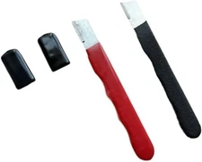  knife sharpener Portable Multi - Functional Tungsten Steel Garden Tool 