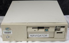 IBM PS/2 9556-0BA Model 56 486SLC2-50 16MB RAM 270MB tested to POST 9189