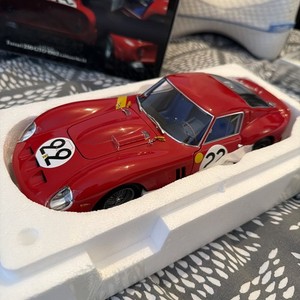 Ferrari 250 GTO: Höhepunkt der Evolution! - My Next Classic