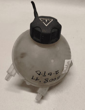 Zbiornik wyrównawczy chłodnicy PEUGEOT PARTNER VAN (B9) 1.6 (72Kw) L1 Frg