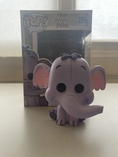 Funko Pop! Vinyl - Winnie the Pooh - Heffalump #256
