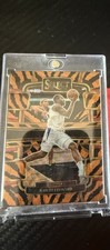 2023-24 Panini Select Tiger Stripes Prizm Kawhi Leonard #24 Los Angeles Clippers