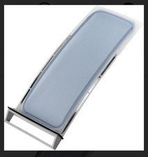 339392 339392V Dryer Lint Filter Case Screen Replacement Parts Compatible