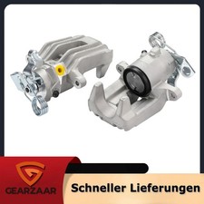 Bremssattel Hinten passt für VW Bora 1J2 1J6 8N0615423A  links rechts 2X