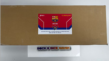 DAKA 2025-26 FC Barcelona Final Match Football Cards Chinese Sealed Case InStock