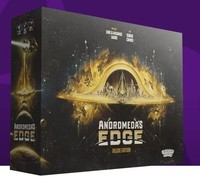 Cranio Creations - Andromeda's Edge - Supernova Upgrade Kit (Erweiterung)