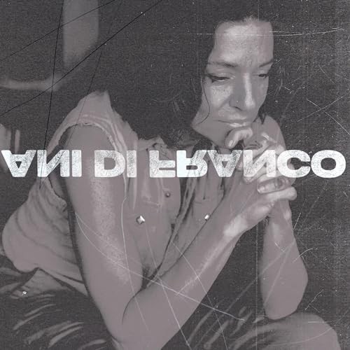 Ani Difranco - Unpre - Cd 1 X Cd Album Release Date 12/07/24 This Ca - G3Z-image