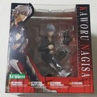 Kotobukiya Evangelion New Theatrical Nagisa Kaworu Figure Unopened Box Damage