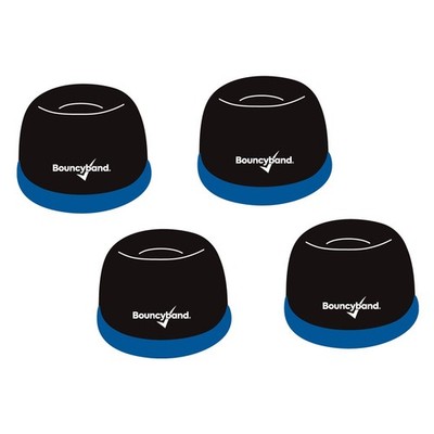 Bouncy Bands Wiggle Wobble Chair Feet - Transform School Chairs into Wobble