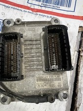 04-06 Cadillac CTS SRX 2.8L 3.6L ECU Engine C...