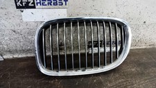 Calandre BMW 740