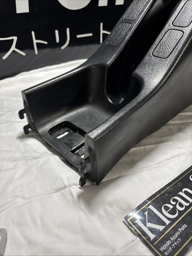 JDM Acura Integra Arm Rest Console DC2 RHD 1994-2001 - Picture 2 of 9