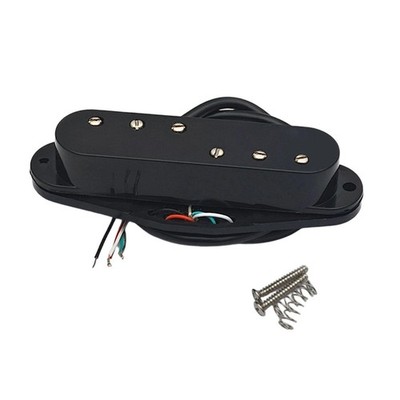 Mini-Humbucker-Tonabnehmer für E-Gitarre, Single-Coil-Tonabnehmergröße,