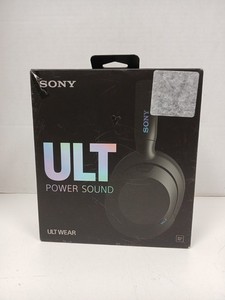 Ult Wear Sony | eBay