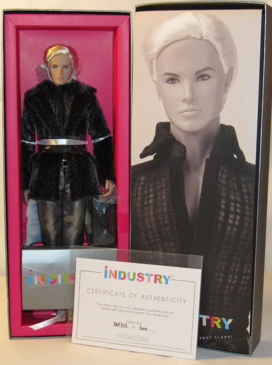 Integrity Toys Boy Dolls & Doll Playsets for sale | eBay