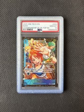 Nami [Championship 25-26 Top Player] OP10-033 Prices | One Piece