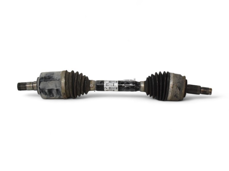 SEMIASSE ANTERIORE SINISTRO PER JEEP Renegade Serie 52116197 (18>)