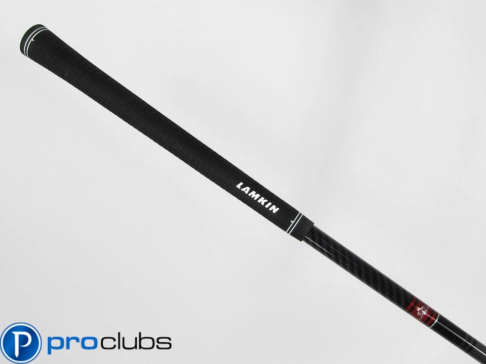 NEW Left Handed COBRA T-RAIL 3 26* #6 HYBRID SENIOR FLEX #459030 - Image 4 of 4