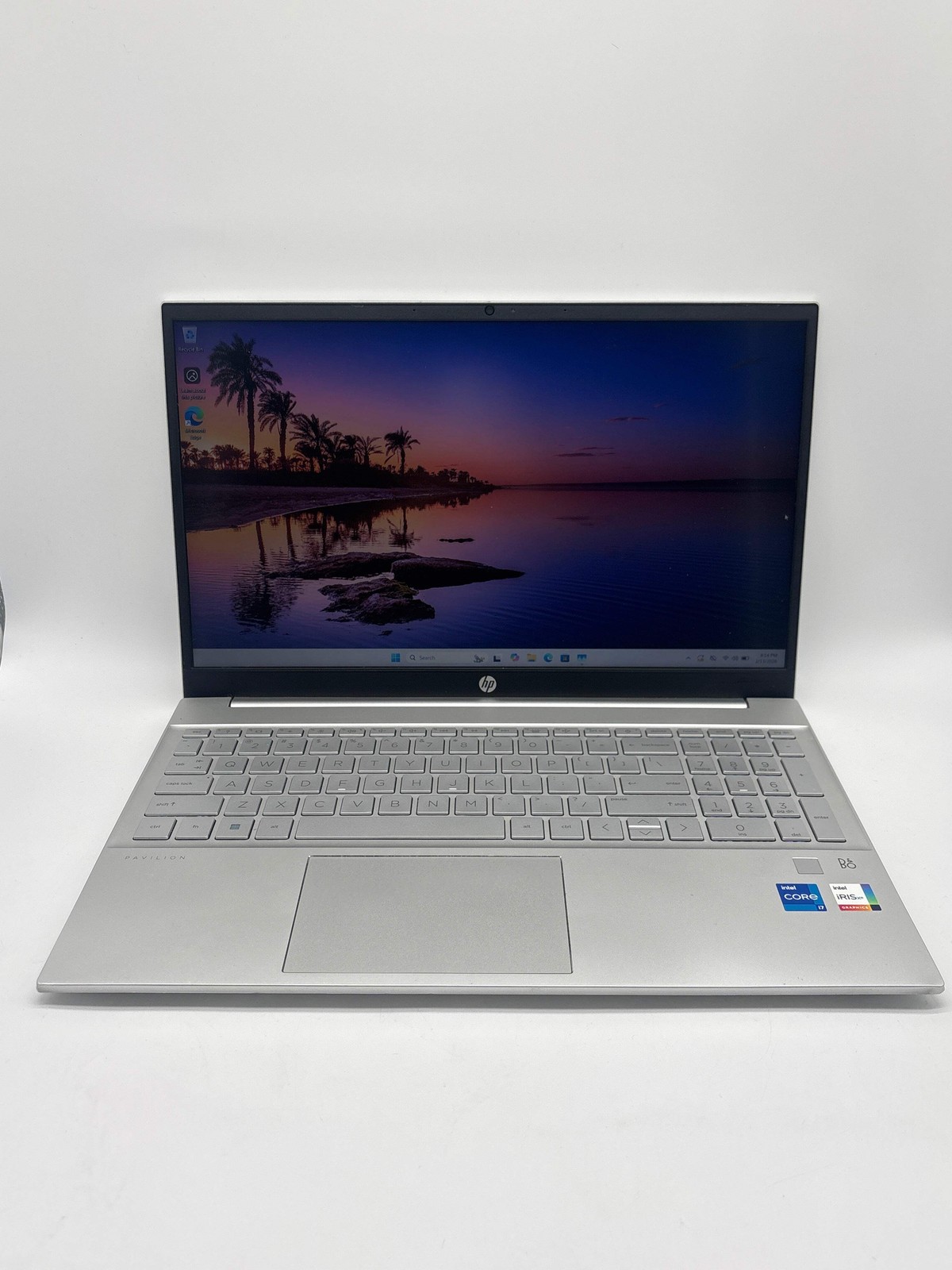 HP Pavilion 15 Laptop for Parts