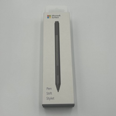 Original Microsoft Surface Pen Neuestes Modell 1776 Schwarz (Neu Versiegelt)
