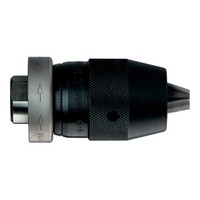 "Metabo Futuro Top 3/8\"-Schnellspannbohrfutter, 1,5–13 Mm"