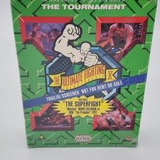 Extreme Sports VHS Tape for sale | eBay