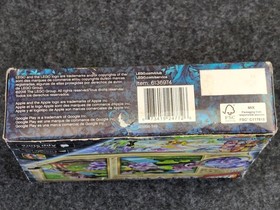 New Lego #41171 Elves: Emily Jones & the Baby Wind Dragon Retired Rare!