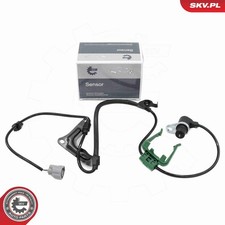 ESEN SKV Sensor, Raddrehzahl 06SKV528 für TOYOTA
