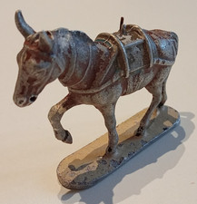 ANCIEN CHEVAL QUIRALU