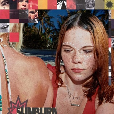Dominic Fike Sunburn (CD) Album