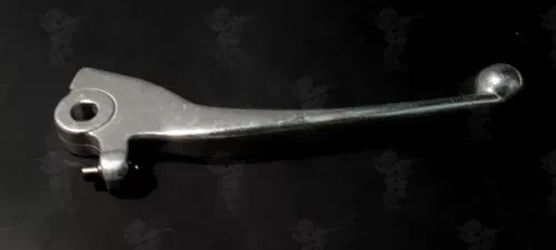 leva freno destra APRILIA LEONARDO 125 1996-1998,SCARABEO 50 DITECH 2001-2004 - Immagine 2 di 2