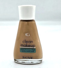 CoverGirl Clean Liquid Make Up Foundation - 260 Classic Tan