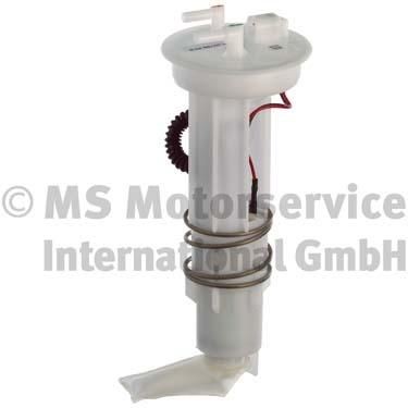 Luftmassenmesser Pierburg 707759090 FÜR BMW Hyundai KIA LMM Luftmengenmesser-image