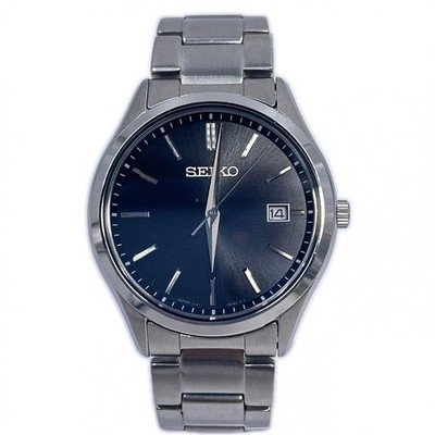 SEIKO Grand Seiko SBPX147 SEIKO SELECTION V157-0DR0 Watch From Japan #2844