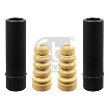 Staubschutzsatz Stoßdämpfer hinten für Hyundai Getz TB | 24417386