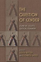 Judith Butler (U. A.) | The Question Of Gender | Taschenbuch | Englisch (2011)