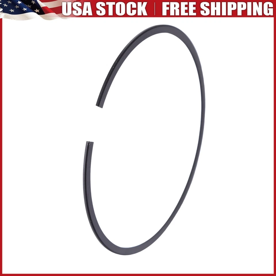 For Acura Mdx/Zdx/Tl/Rl 2010 2011-2014 V6 3.7L Front Piston Ring 13011-RKG-305 — 第 3/4 张图片