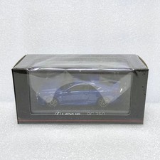Kyosho Lexus Rc350 Coupe 2014 1:43 03657BL