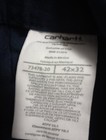 Carhartt FR Uniform Pants(7pairs) — photo 2