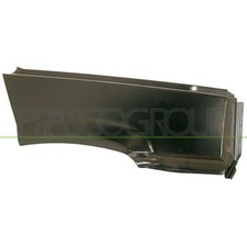 Parafango Prasco FT1213003 per Fiat