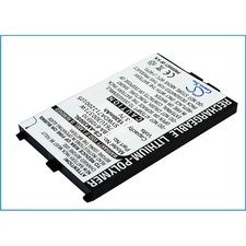 Battery for Acer M300 761U300371W BA-6105510 SYWDA712200105 Pocket PC PDA 1530mA