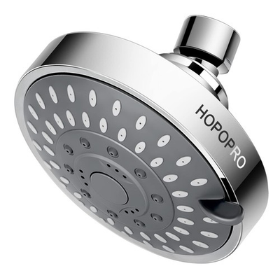 #ad 5 Mode High Pressure Shower Head The Washington Post NBC News Today TV Sh... $23.28