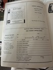 10/3/64 AFL Program Oakland Raiders @ Buffalo Bills - Near Mint — photo 7